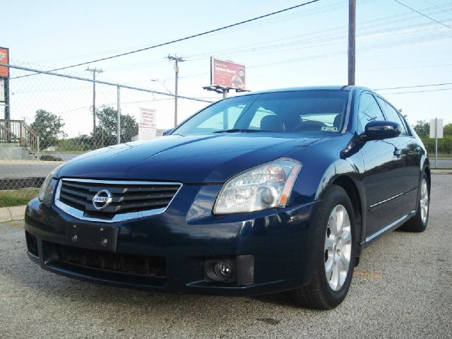 Nissan Maxima 2007 photo 1