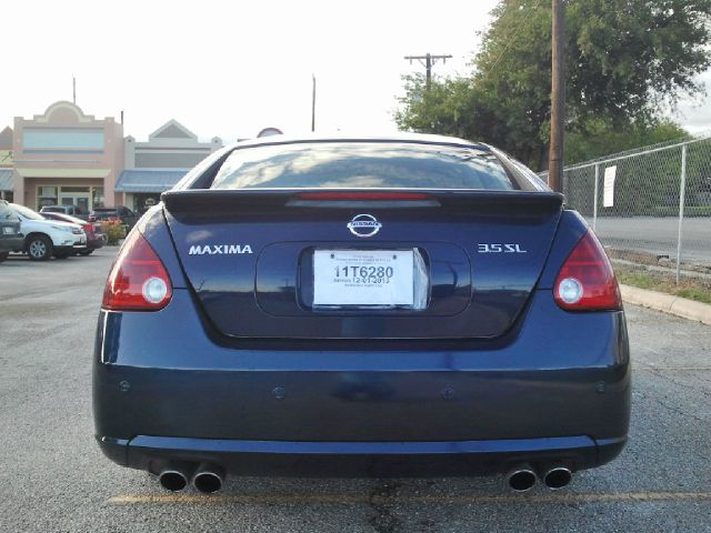 Nissan Maxima 2007 photo 2