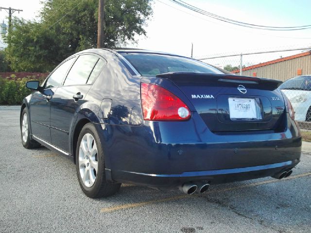 Nissan Maxima 2007 photo 3