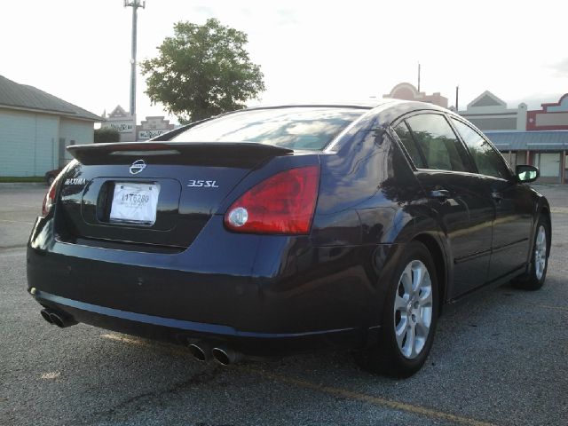 Nissan Maxima 2007 photo 4