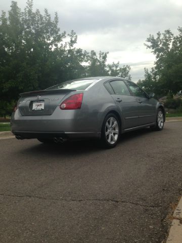 Nissan Maxima 2007 photo 2