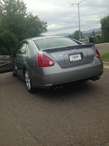 Nissan Maxima 2007 photo 3