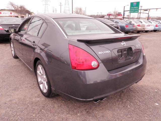 Nissan Maxima 2007 photo 2