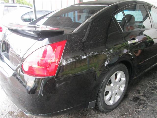 Nissan Maxima 2007 photo 2