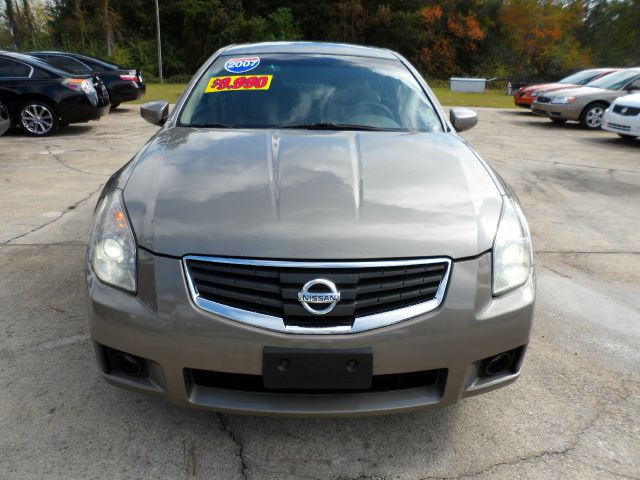 Nissan Maxima 2007 photo 1