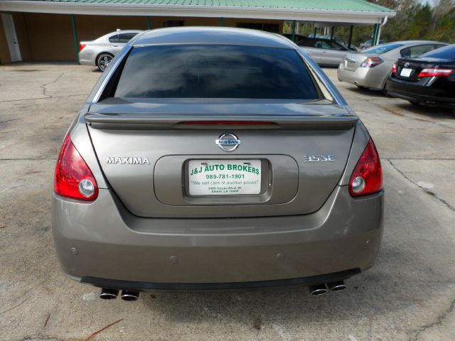 Nissan Maxima 2007 photo 2