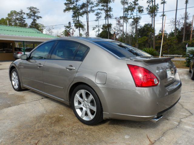 Nissan Maxima 2007 photo 3