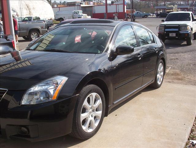 Nissan Maxima 2007 photo 1