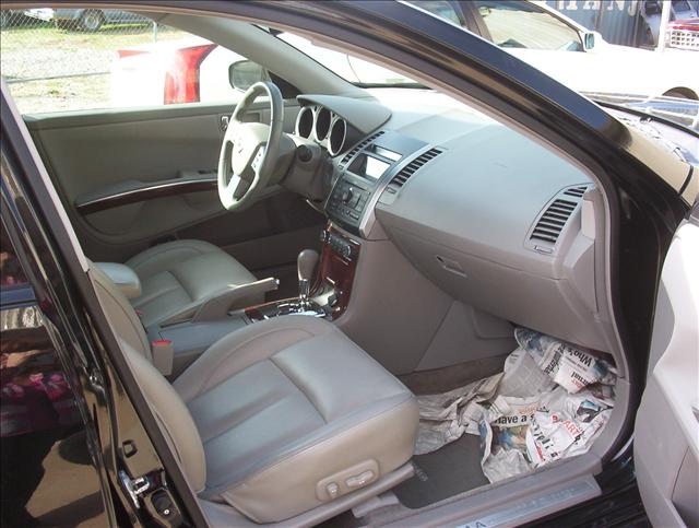 Nissan Maxima 2007 photo 5