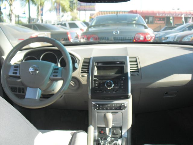 Nissan Maxima 2007 photo 1