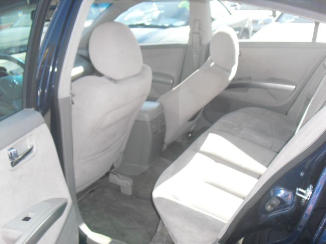 Nissan Maxima 2007 photo 2