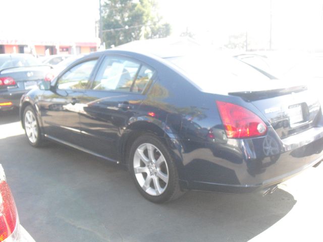 Nissan Maxima 2007 photo 3