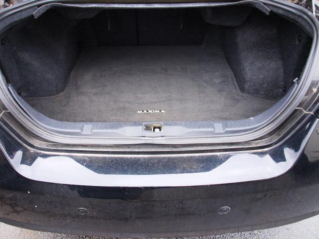 Nissan Maxima 2007 photo 4