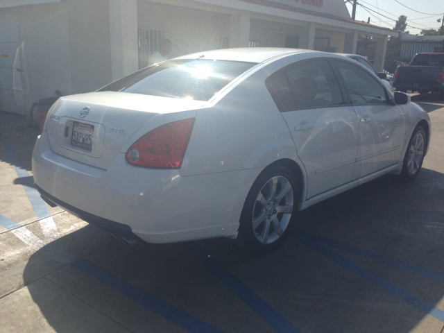 Nissan Maxima 2007 photo 1