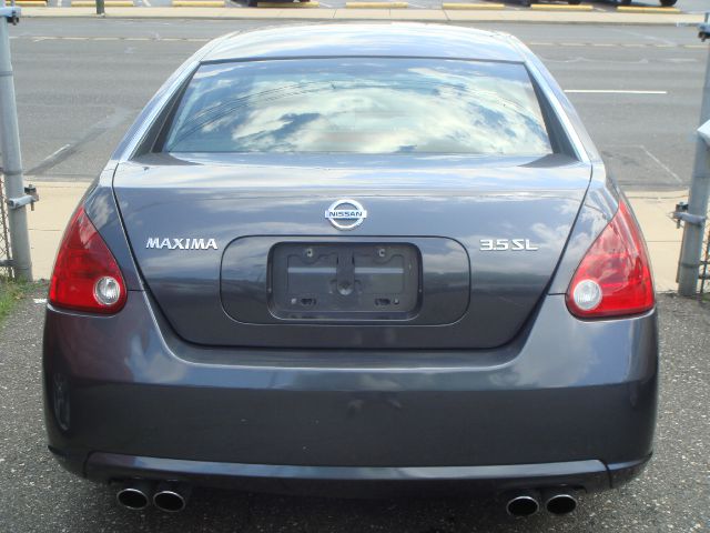 Nissan Maxima 2007 photo 1