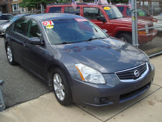 Nissan Maxima 2007 photo 3