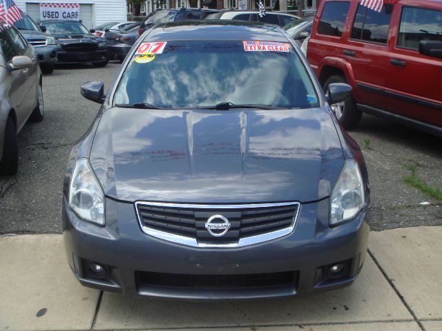 Nissan Maxima 2007 photo 4