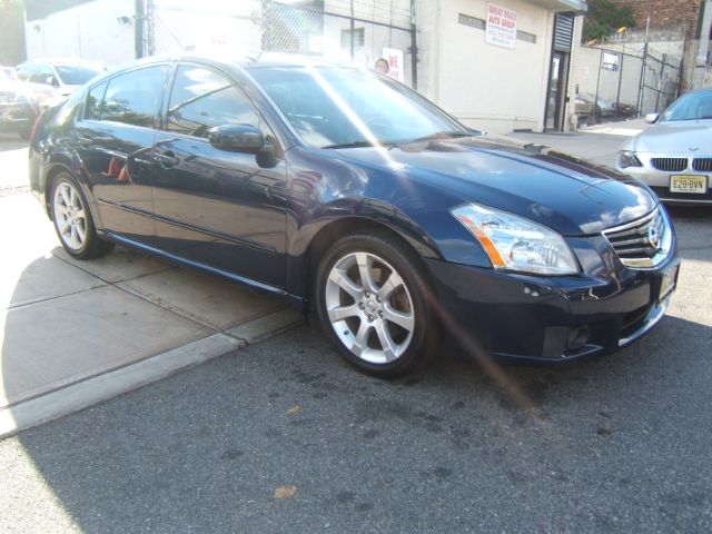 Nissan Maxima 2007 photo 1