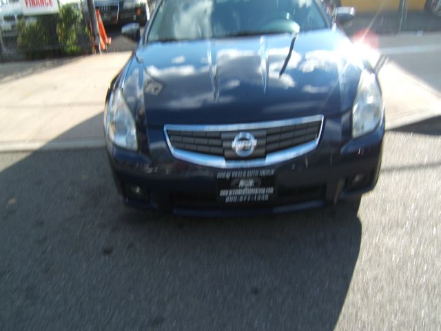 Nissan Maxima 2007 photo 2