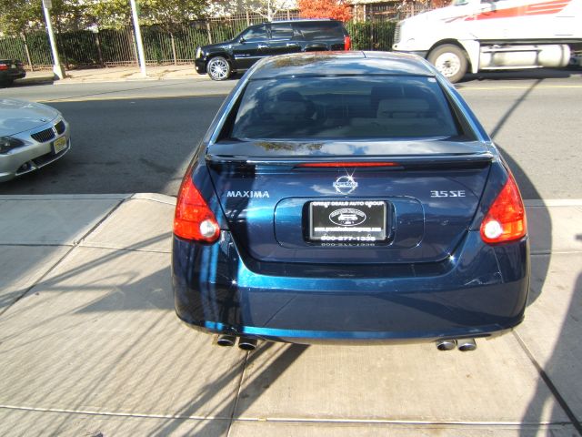 Nissan Maxima 2007 photo 3