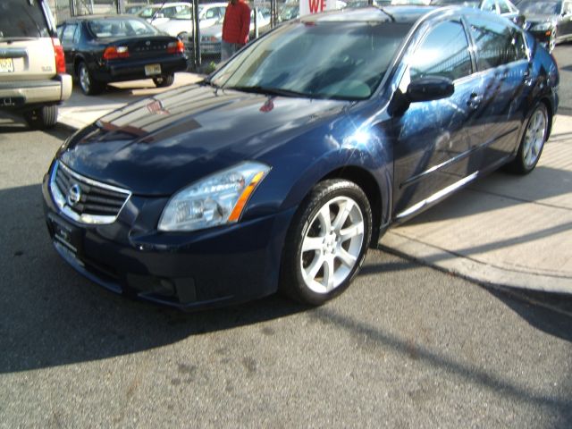 Nissan Maxima 2007 photo 4