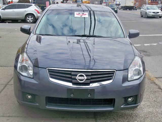 Nissan Maxima 2007 photo 4