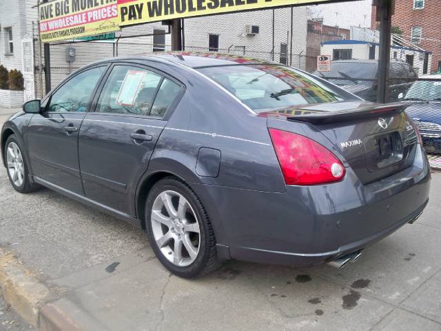 Nissan Maxima 2007 photo 2