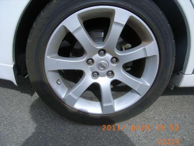 Nissan Maxima 2007 photo 3