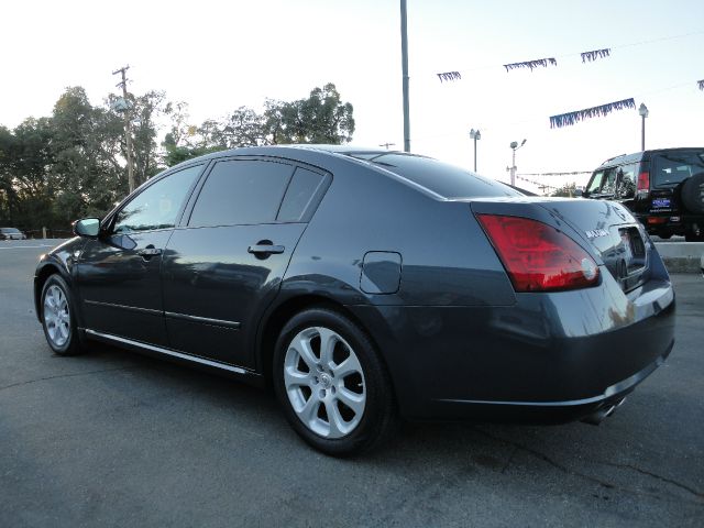 Nissan Maxima 2007 photo 1