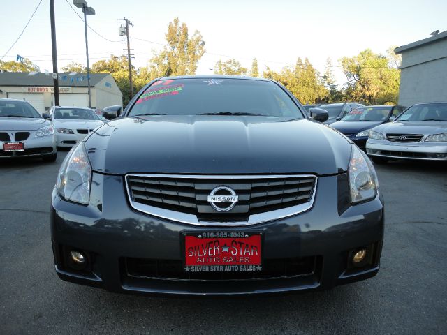 Nissan Maxima 2007 photo 3