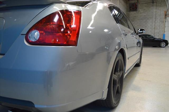 Nissan Maxima 2007 photo 43