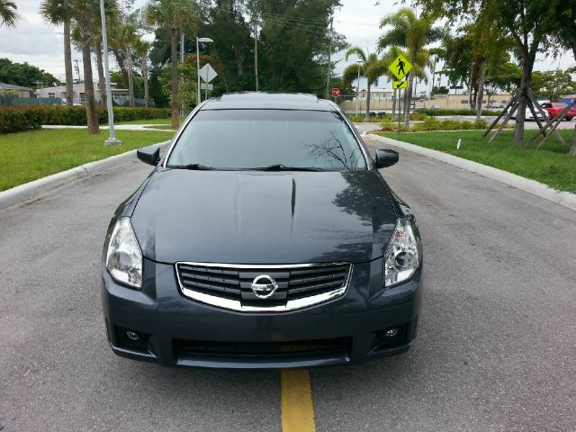 Nissan Maxima 2007 photo 3