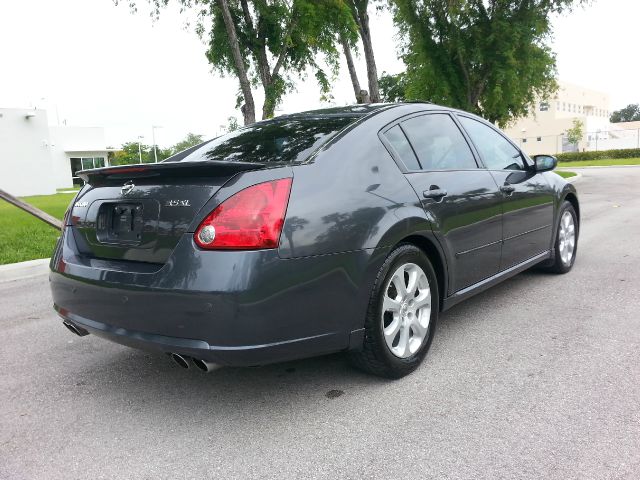 Nissan Maxima 2007 photo 4