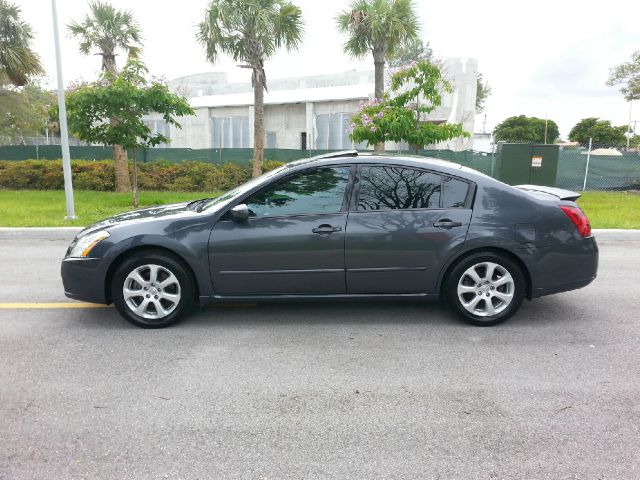 Nissan Maxima 2007 photo 6