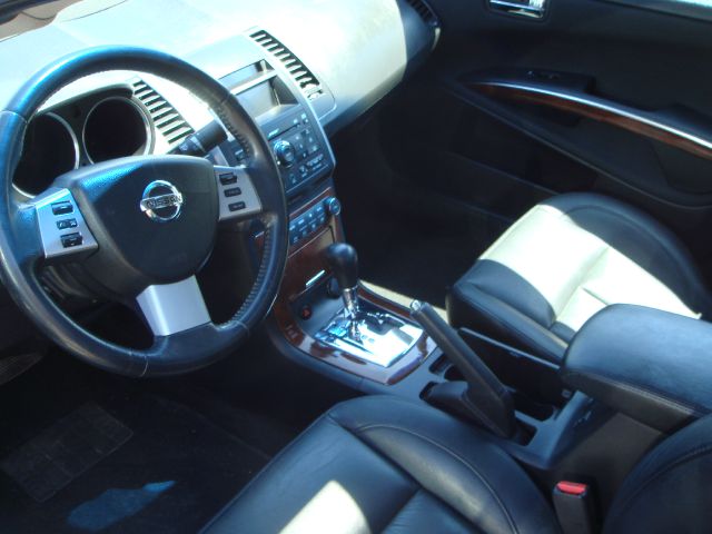 Nissan Maxima 2007 photo 1