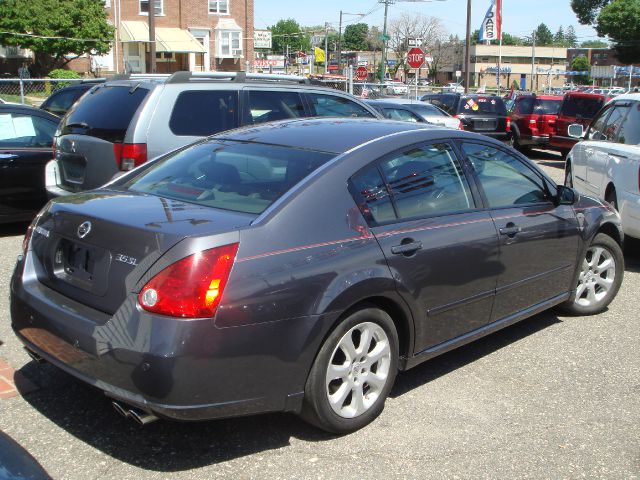 Nissan Maxima 2007 photo 11