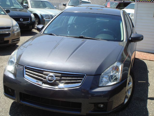 Nissan Maxima 2007 photo 13