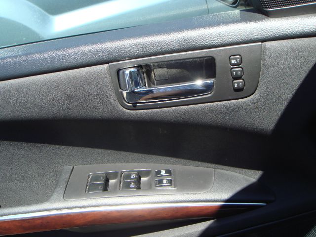 Nissan Maxima 2007 photo 15