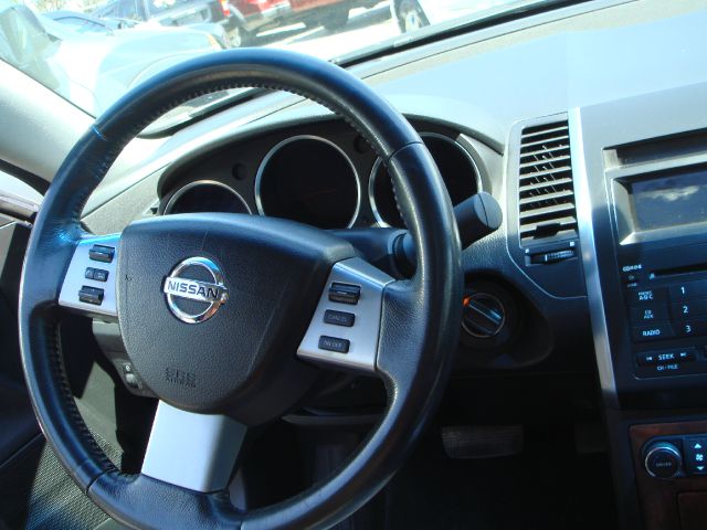 Nissan Maxima 2007 photo 16