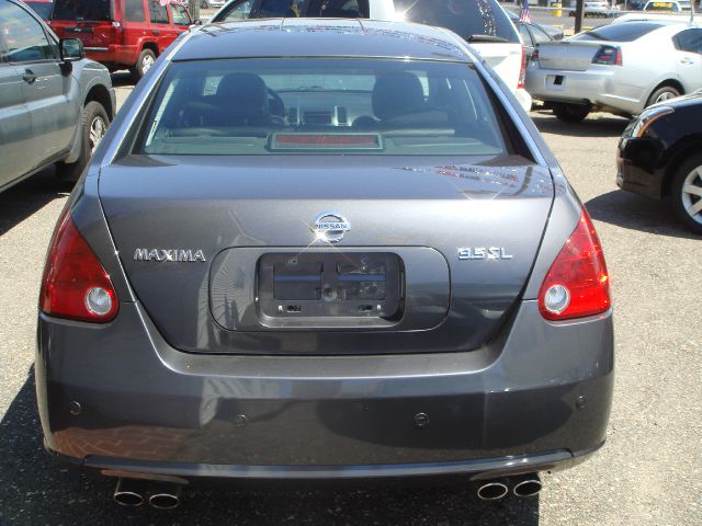 Nissan Maxima 2007 photo 17