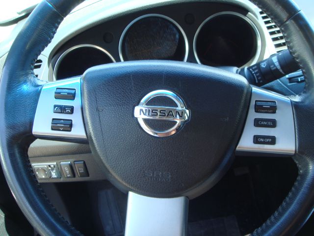 Nissan Maxima 2007 photo 2