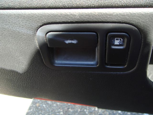 Nissan Maxima 2007 photo 3