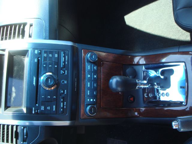 Nissan Maxima 2007 photo 5