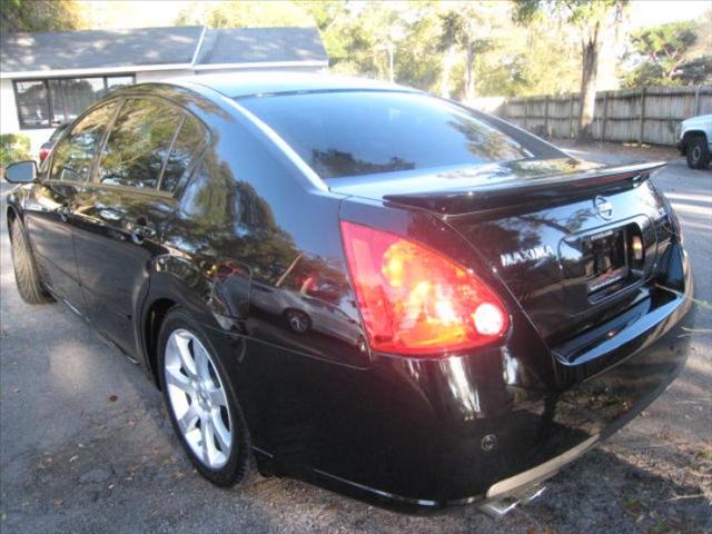 Nissan Maxima 2007 photo 2