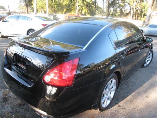 Nissan Maxima 2007 photo 3