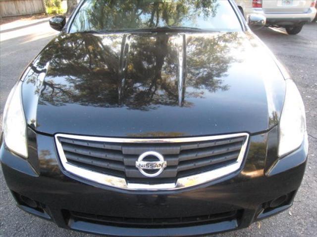 Nissan Maxima 2007 photo 5