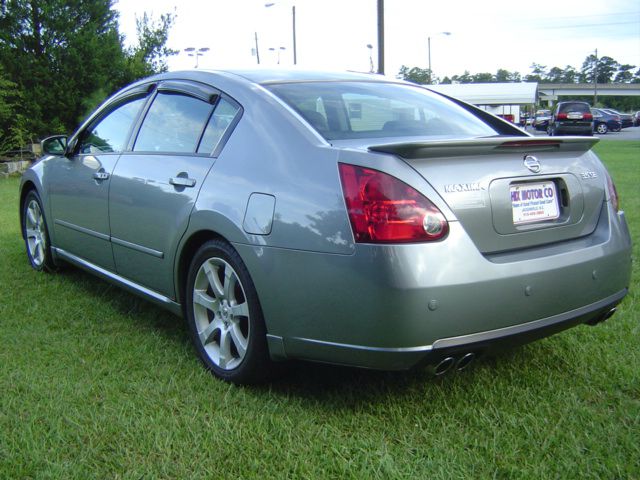 Nissan Maxima 2007 photo 1