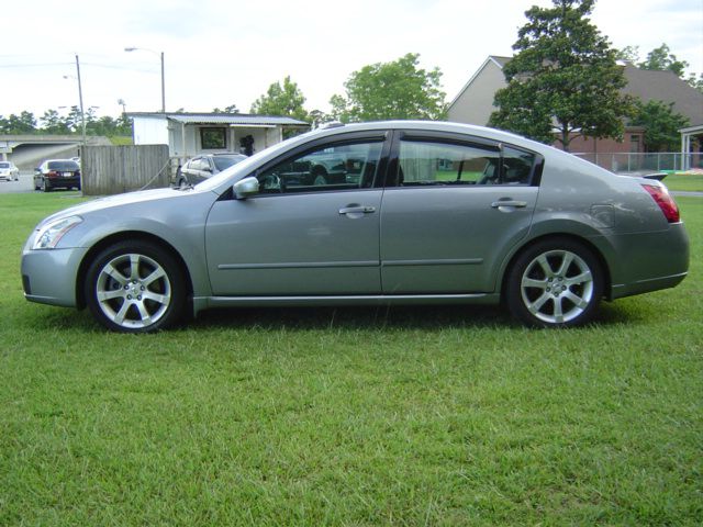 Nissan Maxima 2007 photo 2