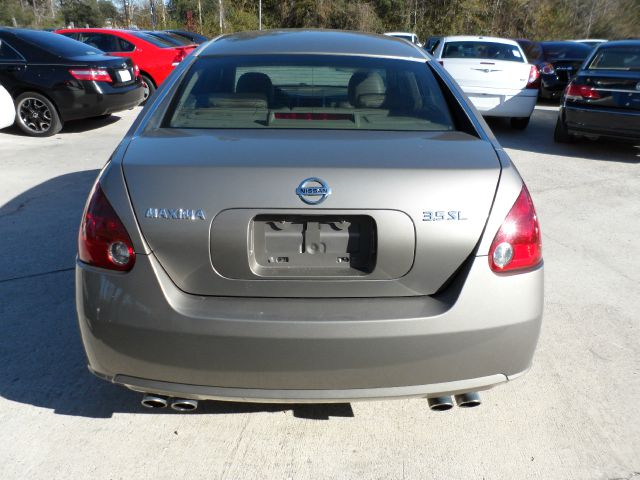 Nissan Maxima 2007 photo 1