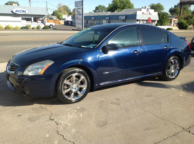 Nissan Maxima 2007 photo 4